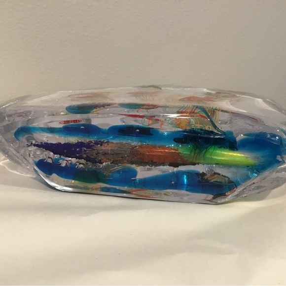 Mira I Glass Aquarium - Picture 5 of 8